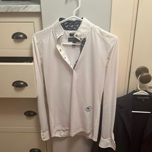 Essex Classic Show Shirt